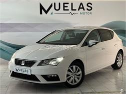 SEAT Leon 1.0 EcoTSI 85kW StSp Reference Edition 5p.