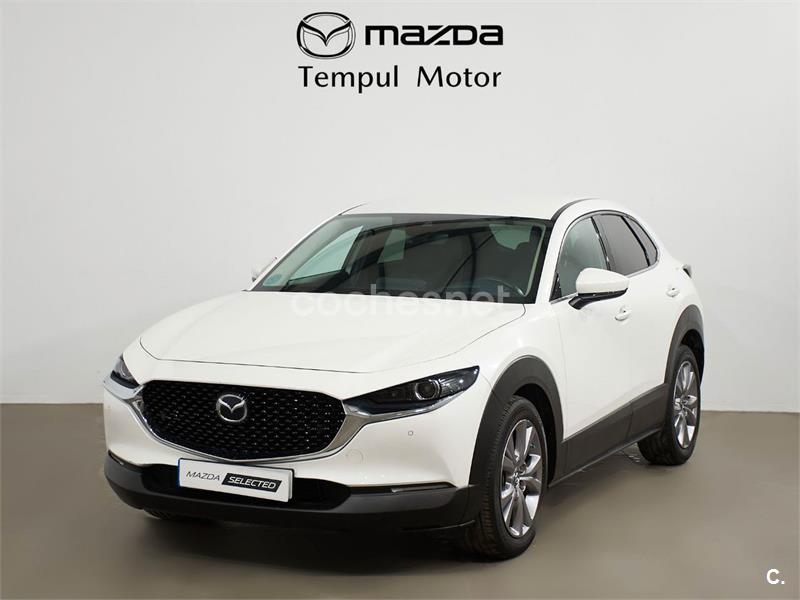 MAZDA CX30 SKYACTIVD 1.8 85 kW 2WD Zenith