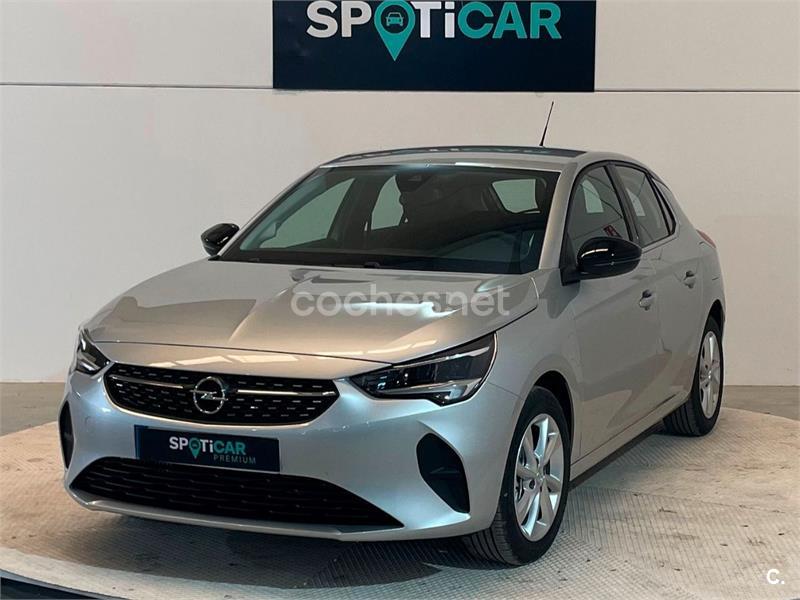 OPEL Corsa 1.2T XHL Elegance