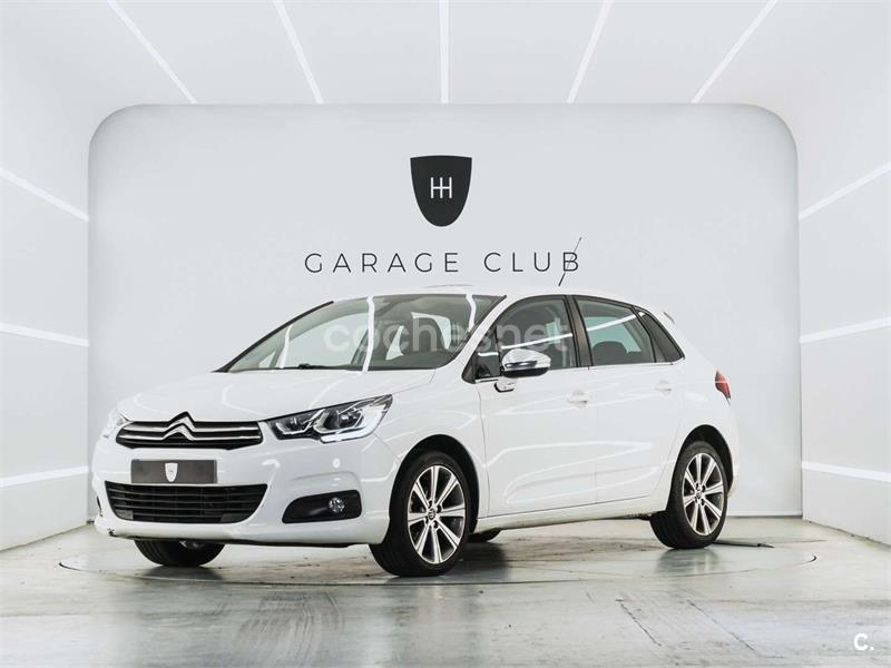 CITROEN C4 C4 PureTech Feel Edition