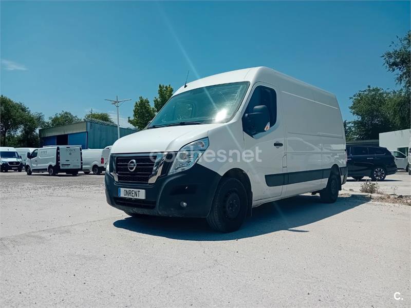 RENAULT Master 120.35 L3