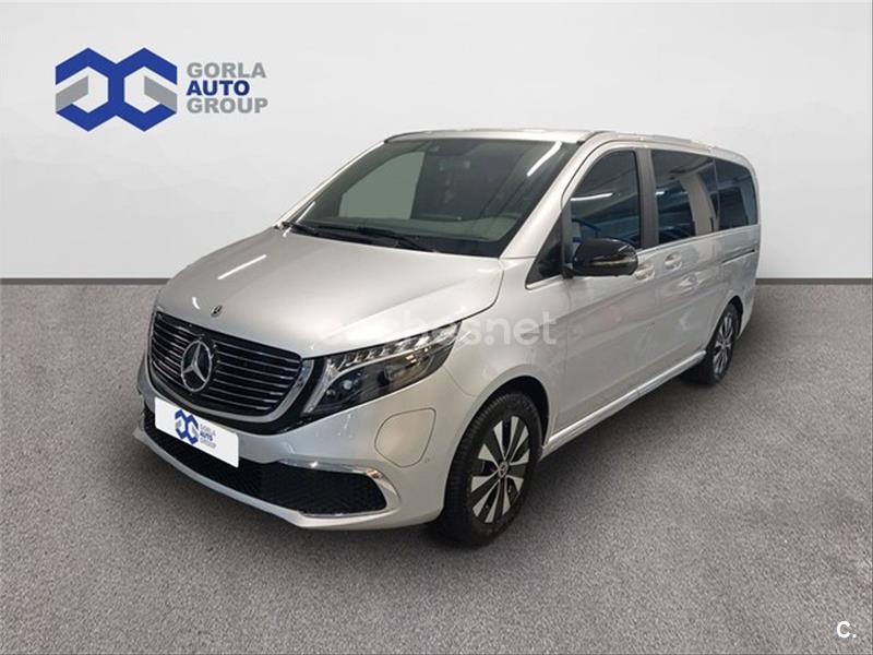 MERCEDES-BENZ EQV EQV 300 Largo 5p.