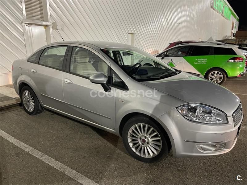 FIAT Linea 1.6 Multijet 16v Dynamic