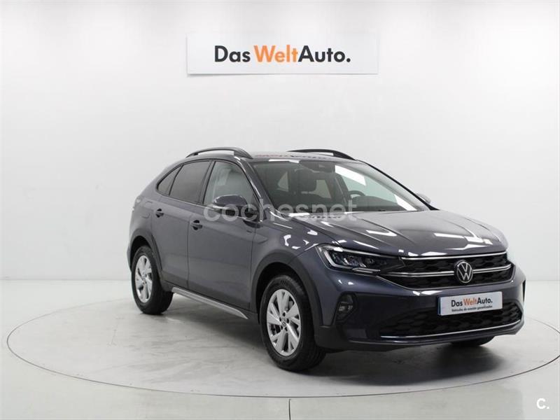 VOLKSWAGEN Taigo Life 1.0 TSI 81kW 110CV