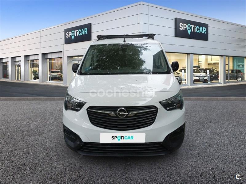 OPEL Combo 1.5 TD SS Express L H1 650