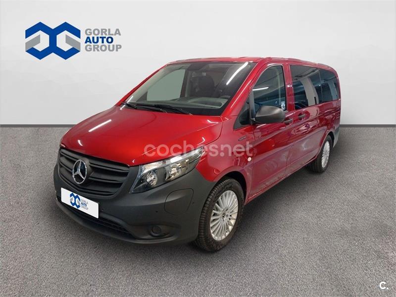 MERCEDES-BENZ Vito eVito 129 Tourer Pro Larga