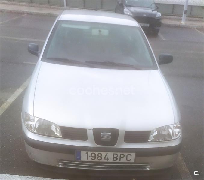 SEAT Cordoba 1.4 STELLA 4p.