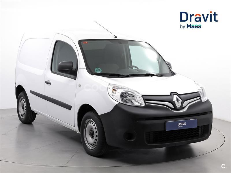 RENAULT Kangoo Furgon Profesional dCi 66 kW 90 CV