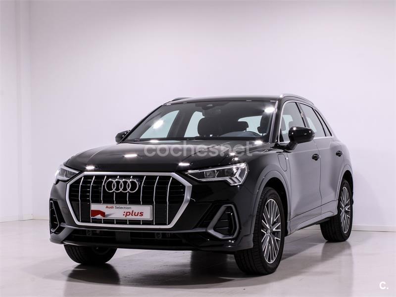 AUDI Q3 45 TFSI e 180kW S tronic S Line 5p.