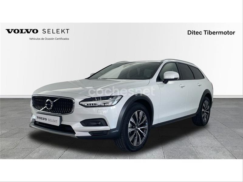 VOLVO V90 Cross Country 2.0 B4 D Core AWD Auto 5p.