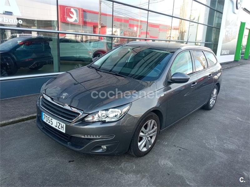 PEUGEOT 308 SW Style 1.2 PureTech SS