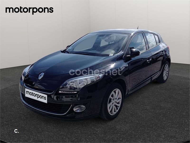 RENAULT Megane Sport Tourer GT Style Energy Tce 115 SS 5p.