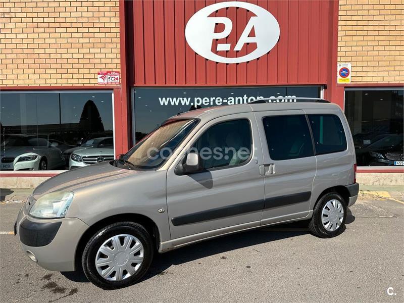 CITROEN Berlingo 2.0 HDi Collection