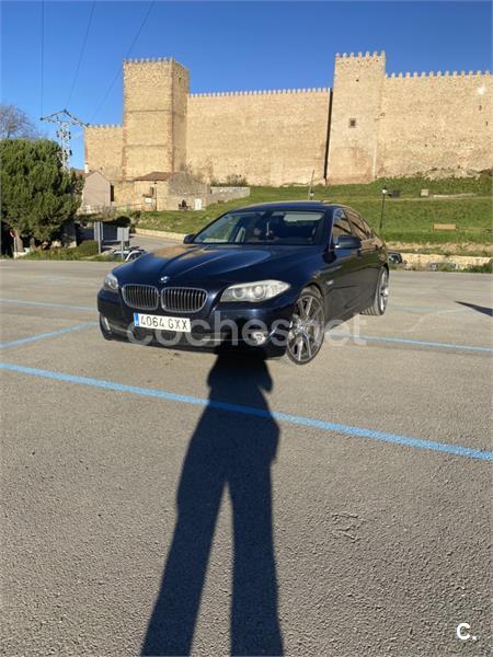BMW Serie 5 528I