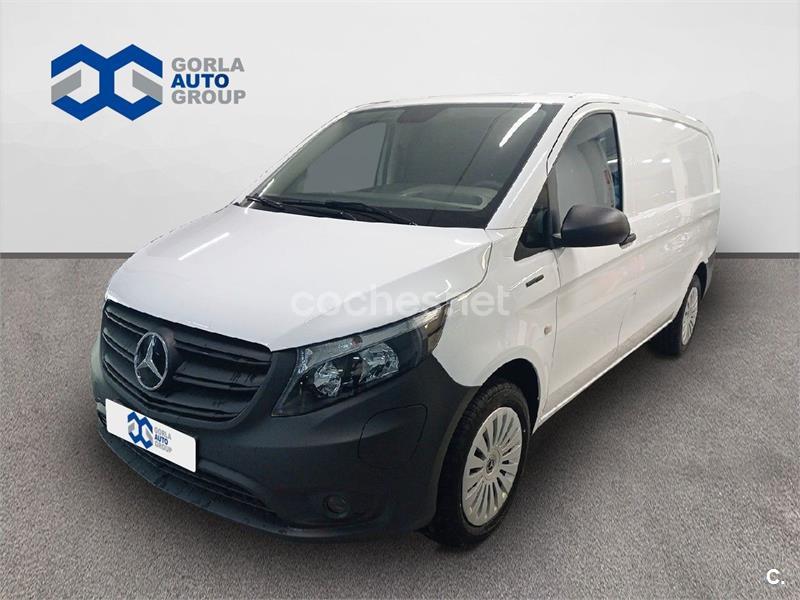 MERCEDES-BENZ Vito eVito 112 Furgon Larga