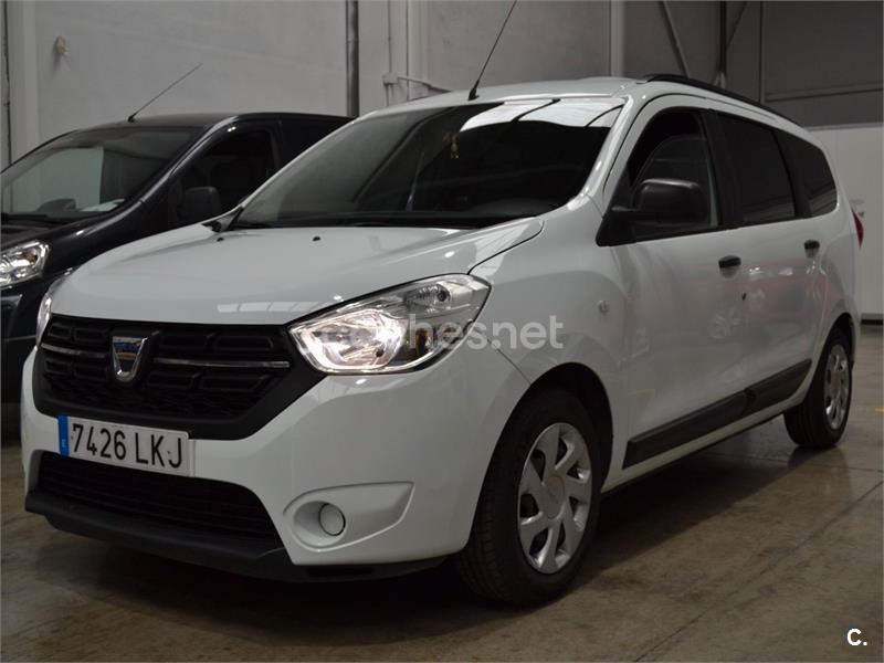 DACIA Lodgy Essential TCe 5Pl GPF