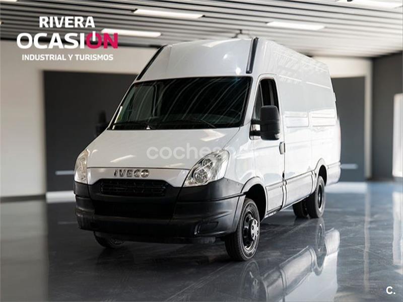 IVECO Daily 35C 15L V 3000LH2