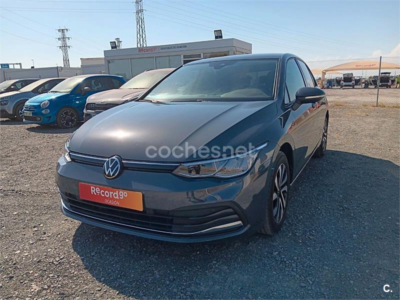 VOLKSWAGEN Golf Life 2.0 TDI