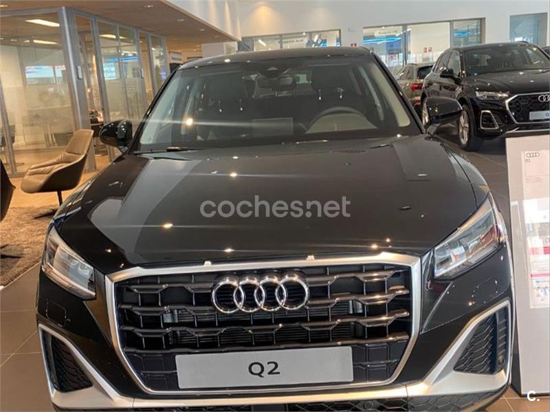 AUDI Q2 S line 35 TFSI 110kW 150CV S tronic 5p.