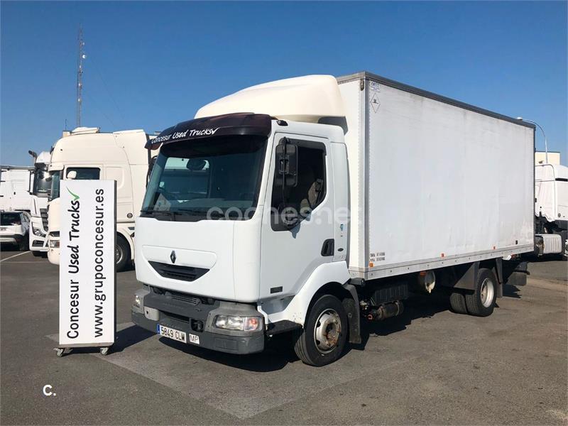 RENAULT midum 150.80