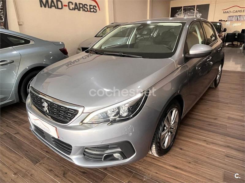 PEUGEOT 308 5p Active 1.5 BlueHDi 96KW 130CV