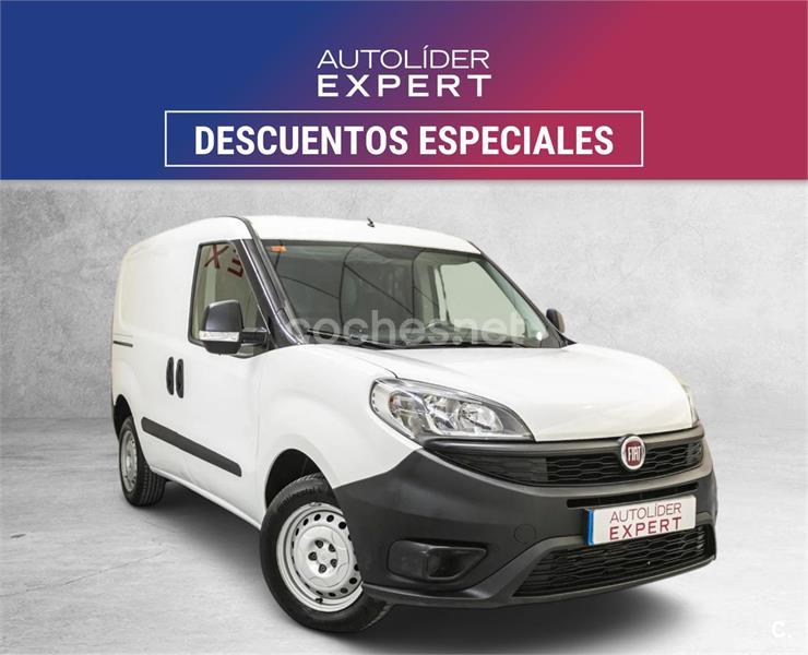 FIAT Doblo Cargo Cargo Base 1.3 Multijet 70kW 95CV