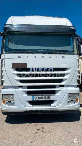 IVECO Massif