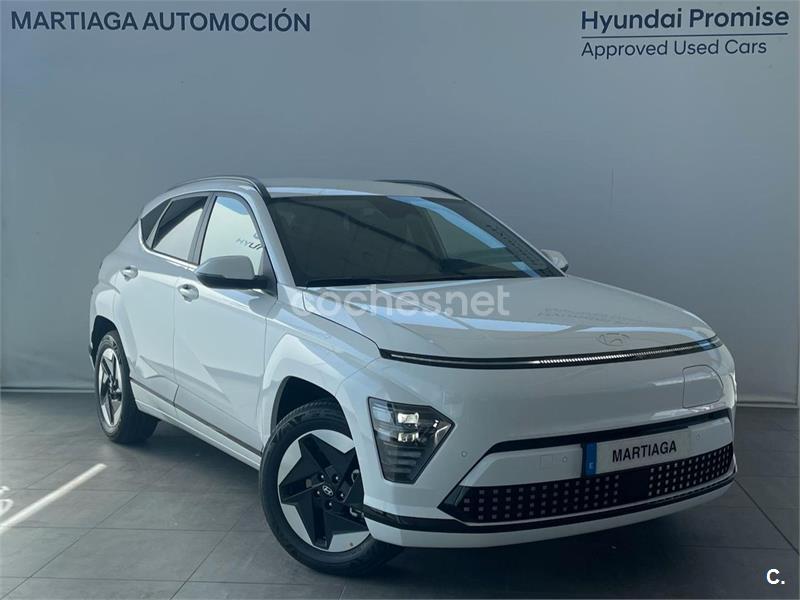 HYUNDAI Kona EV 65kWh Flexx