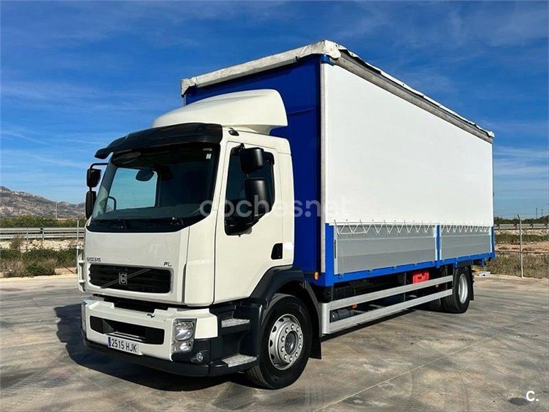 VOLVO FL7.290 4X2