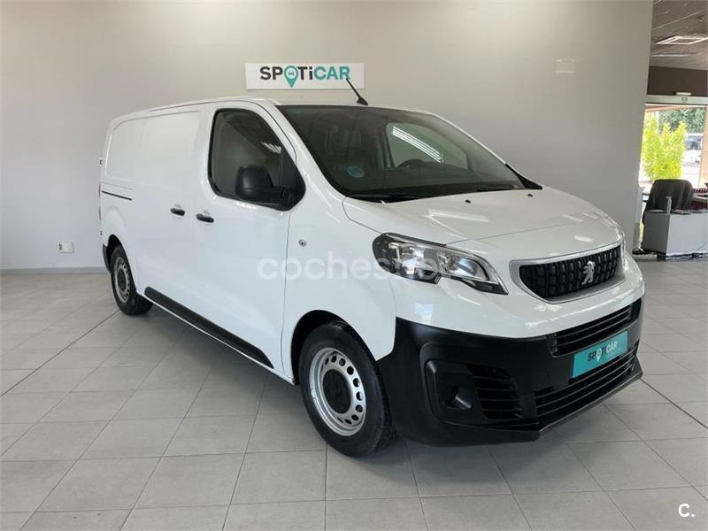 PEUGEOT Expert Furgon Pro 1.5 BlueHDi 120 Standard