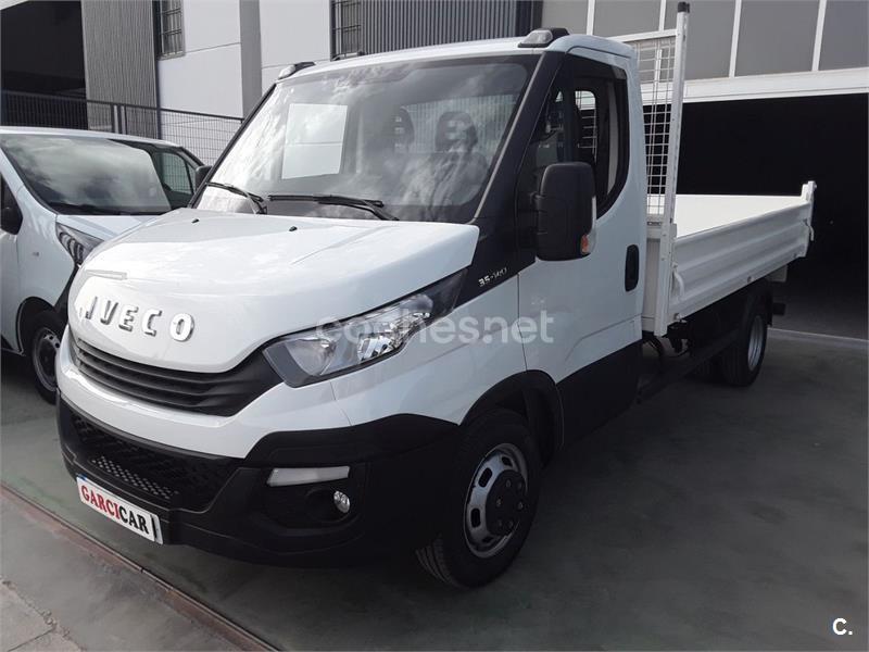 IVECO Daily 35C 14 3750 2p.