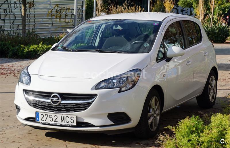 OPEL Corsa 1.4 Color Edition 90 CV 5p.