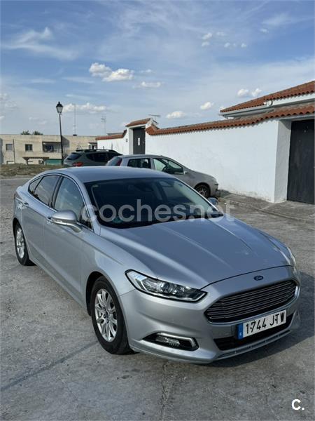 FORD Mondeo 1.5 TDCi 88kW 120CV Trend 5p.