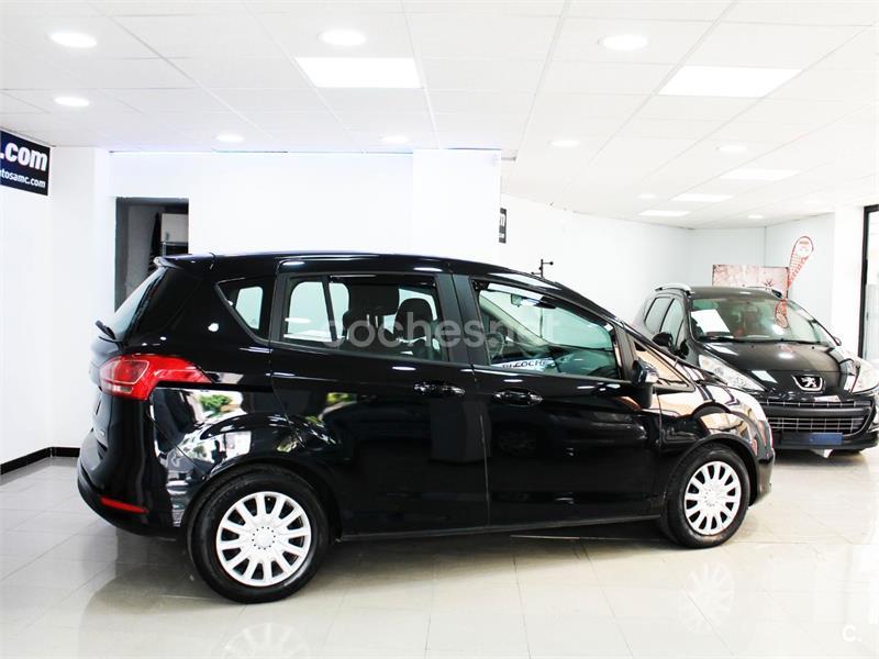 FORD BMAX 1.5 TDCi 75 Trend