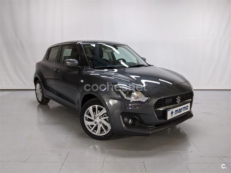 SUZUKI Swift 1.2 GLE Mild Hybrid 5p.