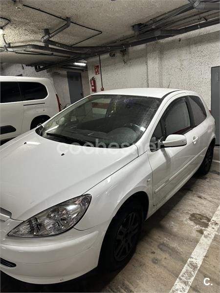 PEUGEOT 307 1.4 XR 3p.