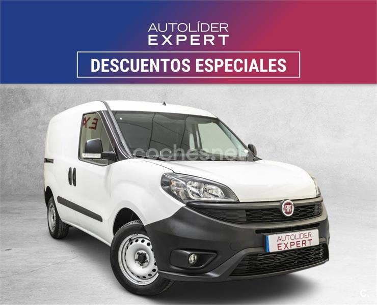 FIAT Doblo Cargo Cargo Base 1.3 Multijet 70kW 95CV