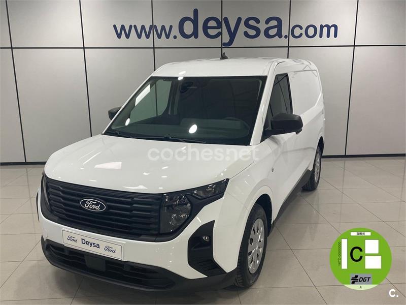 FORD Transit Courier Van 1.5 TDCi 71kW Trend