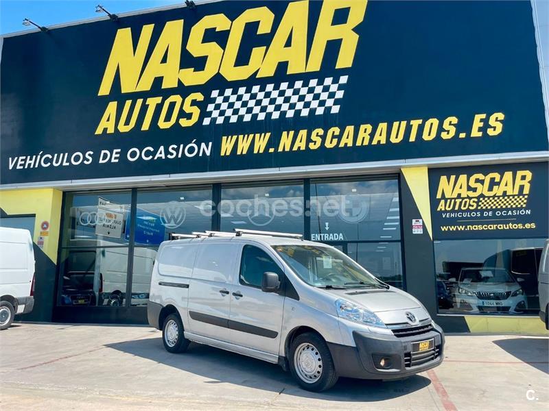 TOYOTA Proace Furgon L2H1 2.0D 128CV Active