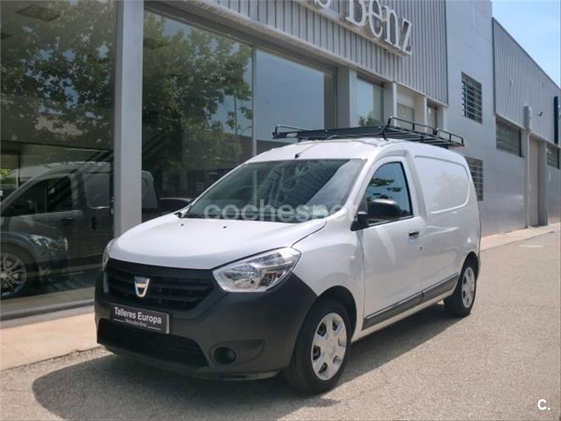 DACIA Dokker Van Ambiance dCi 90 4p.