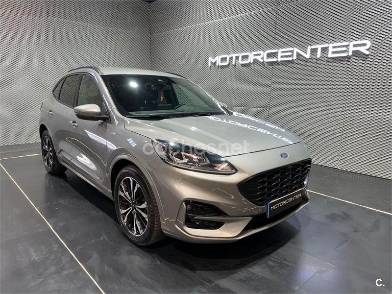 FORD Kuga STLine X 2.5 Duratec FHEV Auto