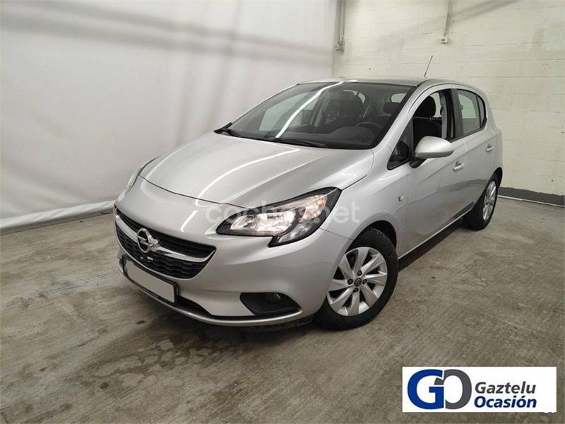 OPEL Corsa 1.4 66kW 90CV Business 5p.