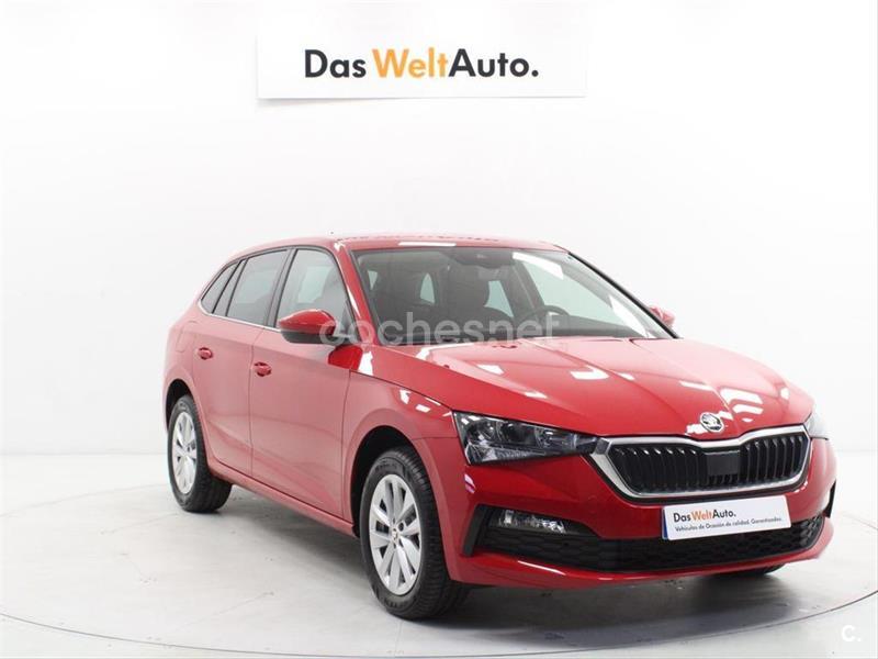 SKODA Scala 1.0 TSI 70 KW 95 CV SELECTION 5p.