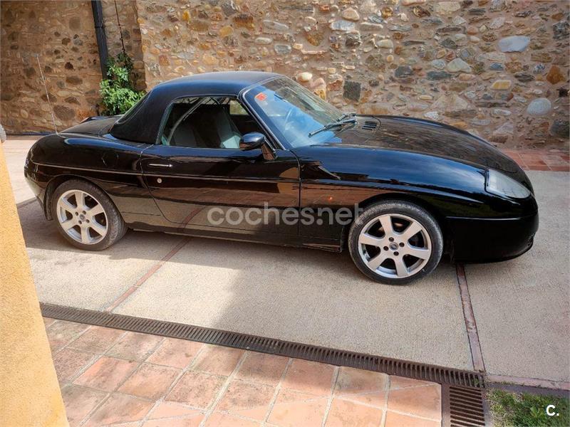 FIAT Barchetta