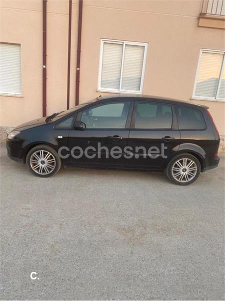 FORD CMax