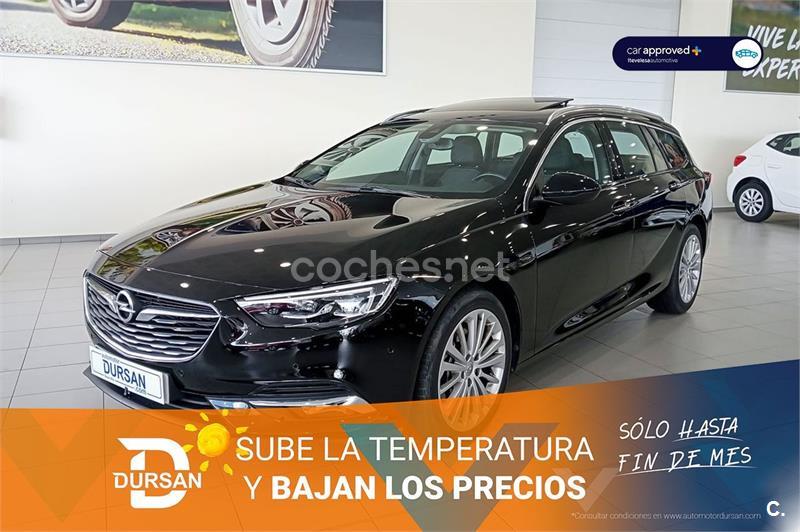 OPEL Insignia ST 1.5 Turbo 121kW XFT Excellence Auto 5p.