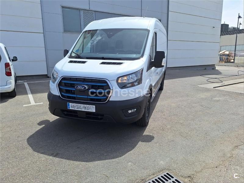 FORD Transit 390 L3 68kWh 184CV Trend RWD BEV