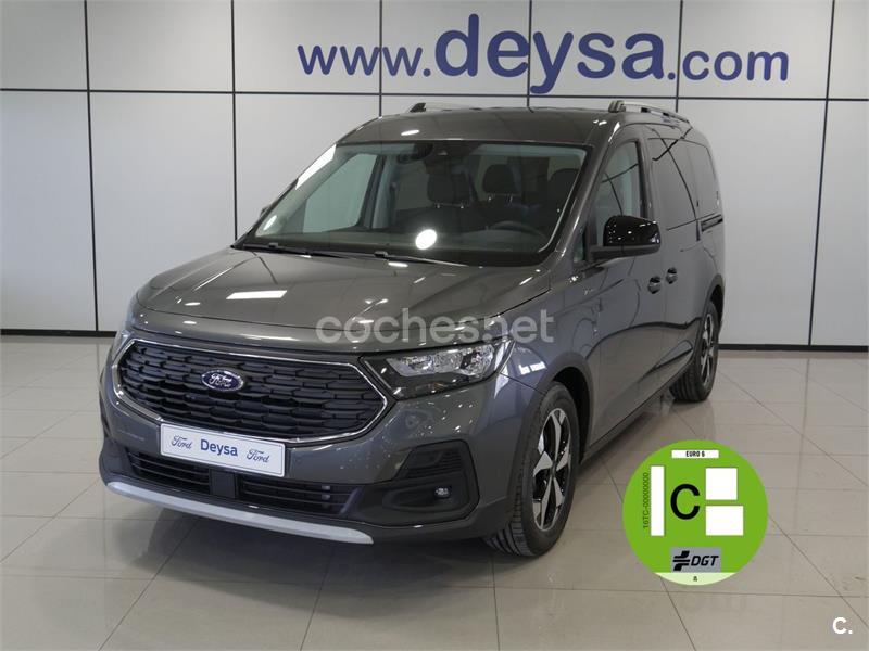 FORD Tourneo Connect 2.0 Ecoblue 75kW Active 5p.