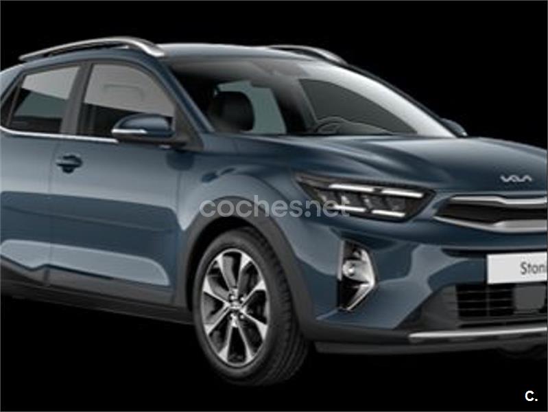 KIA Stonic 1.2 DPi 58kW 79CV Concept 5p.