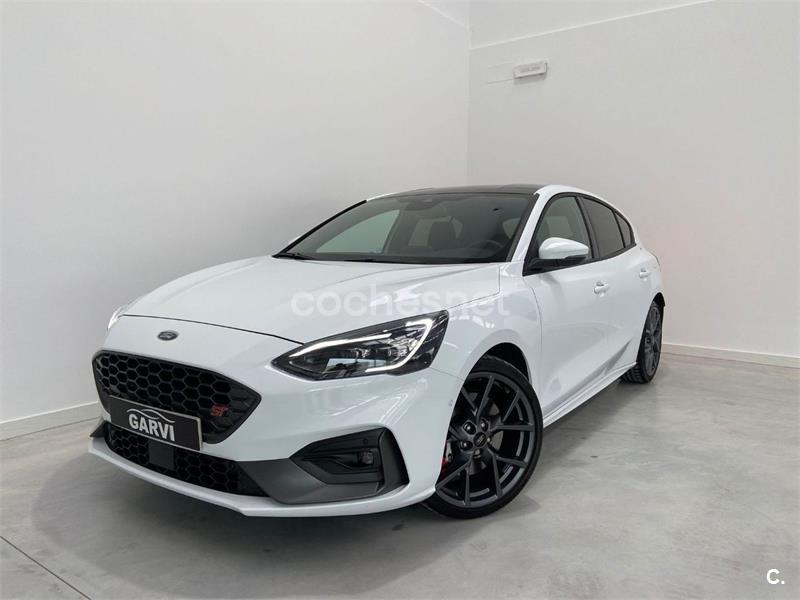 FORD Focus 2.3 Ecoboost ST